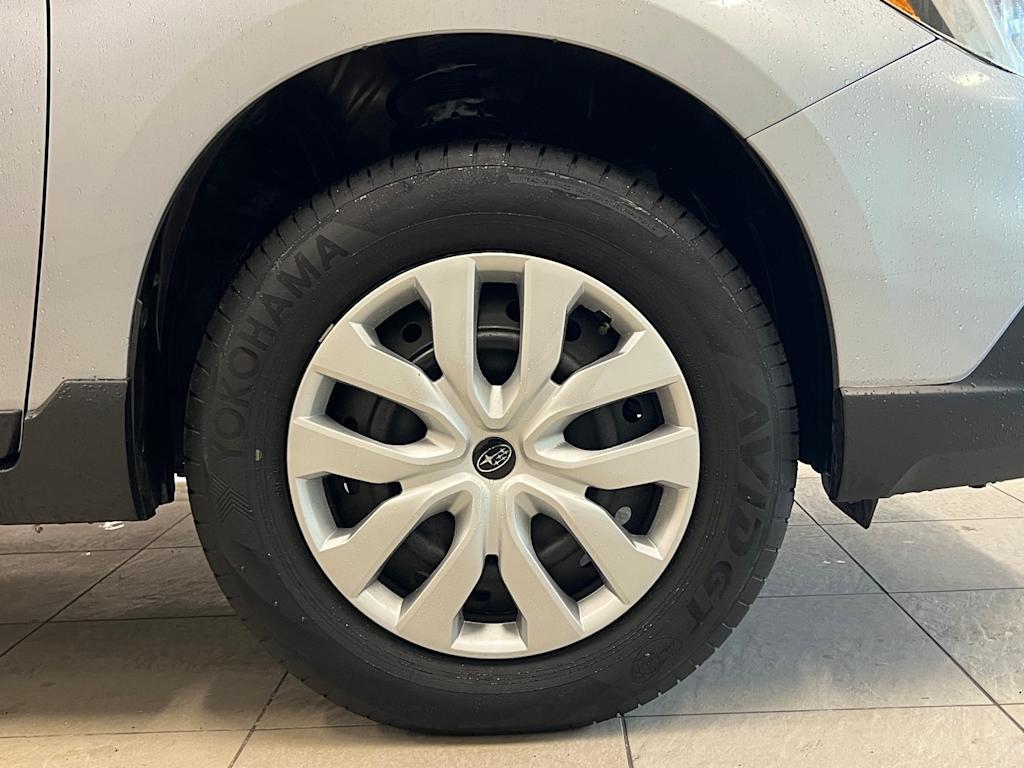 Thumbnail: 2016 Subaru Outback - 8