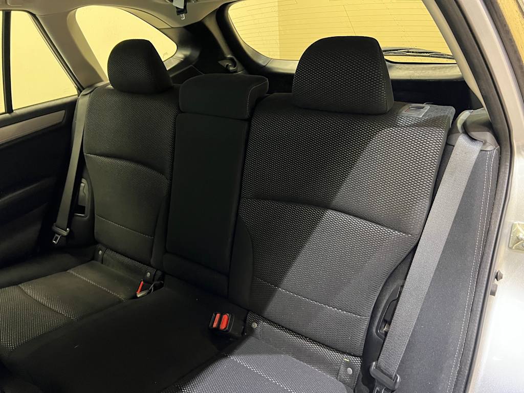 Thumbnail: 2016 Subaru Outback - 21