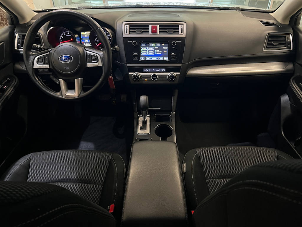 Thumbnail: 2016 Subaru Outback - 10