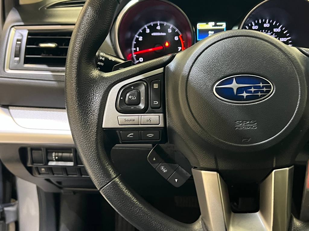 Thumbnail: 2016 Subaru Outback - 26