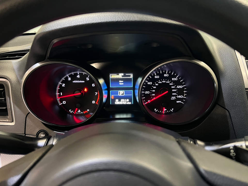 Thumbnail: 2016 Subaru Outback - 18