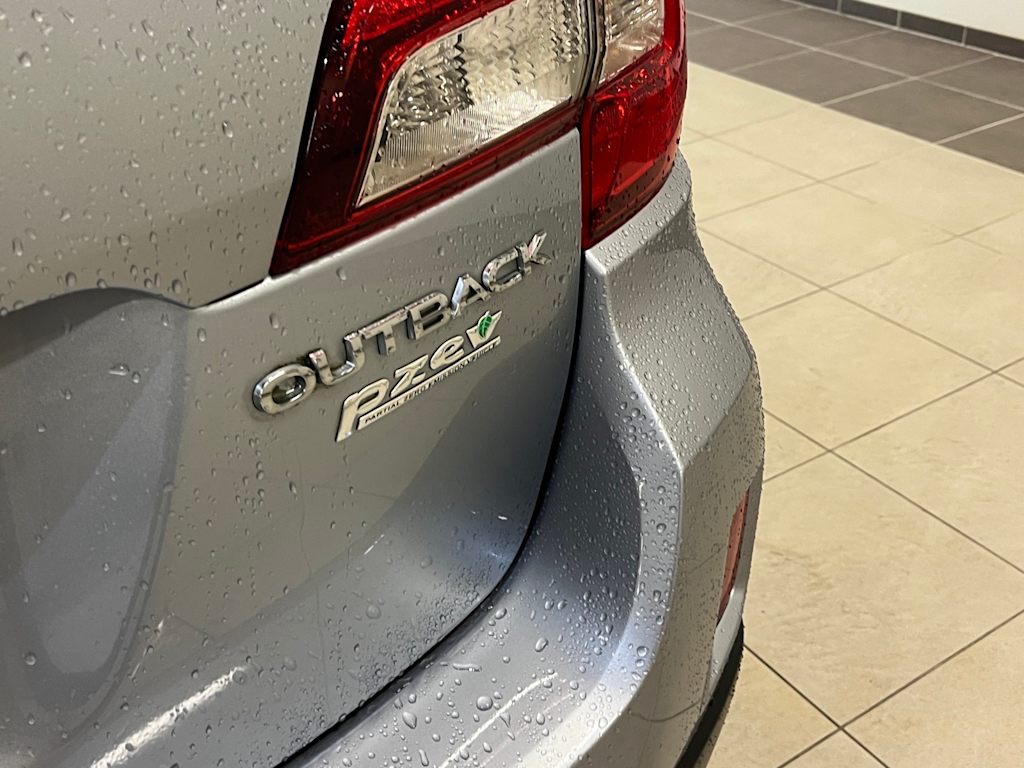Thumbnail: 2016 Subaru Outback - 7
