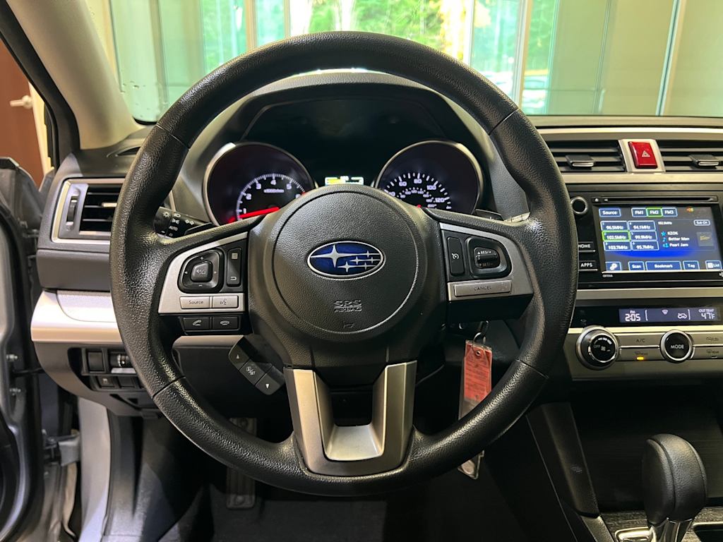 Thumbnail: 2016 Subaru Outback - 24