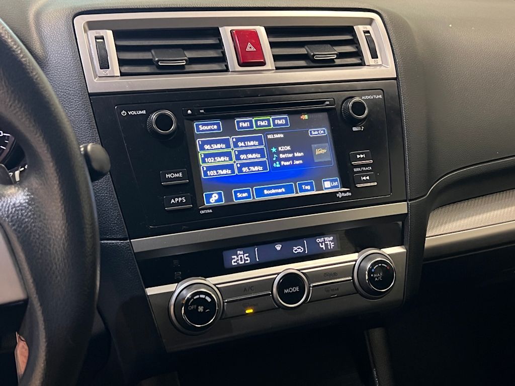 Thumbnail: 2016 Subaru Outback - 16