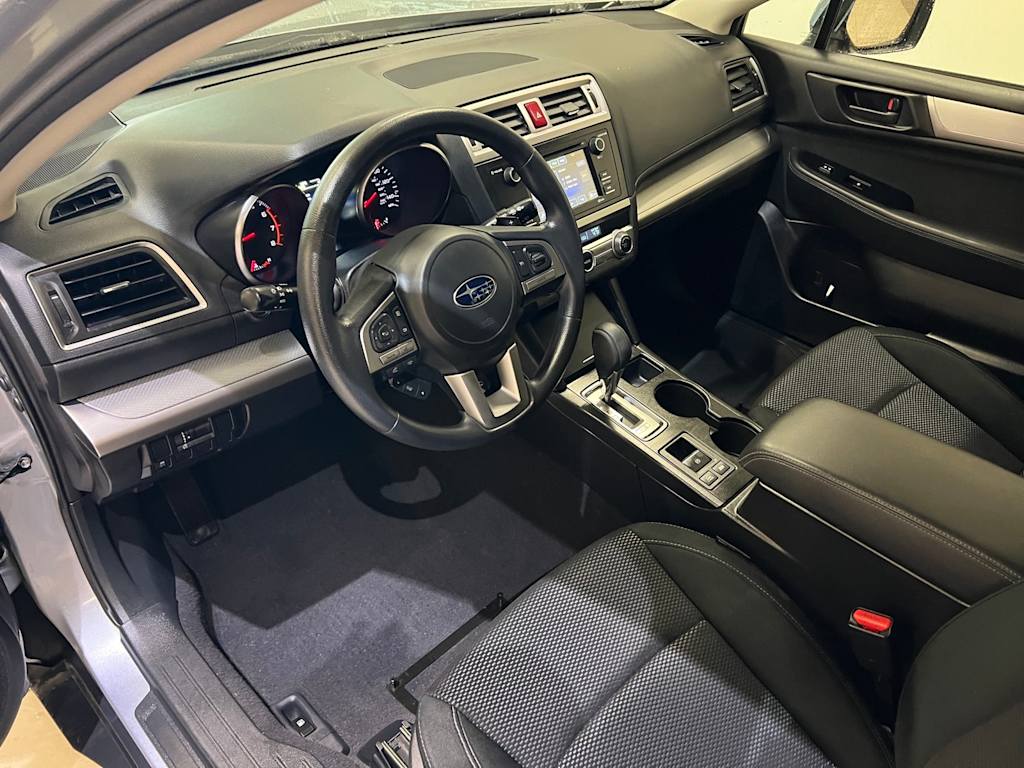 Thumbnail: 2016 Subaru Outback - 2