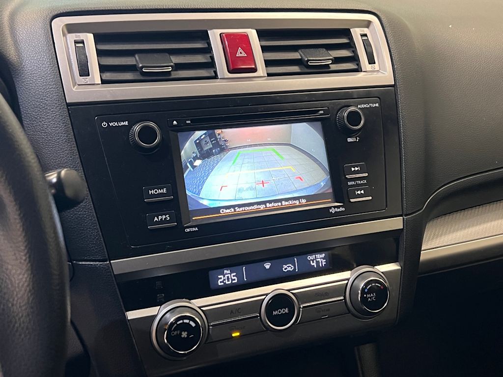 Thumbnail: 2016 Subaru Outback - 28