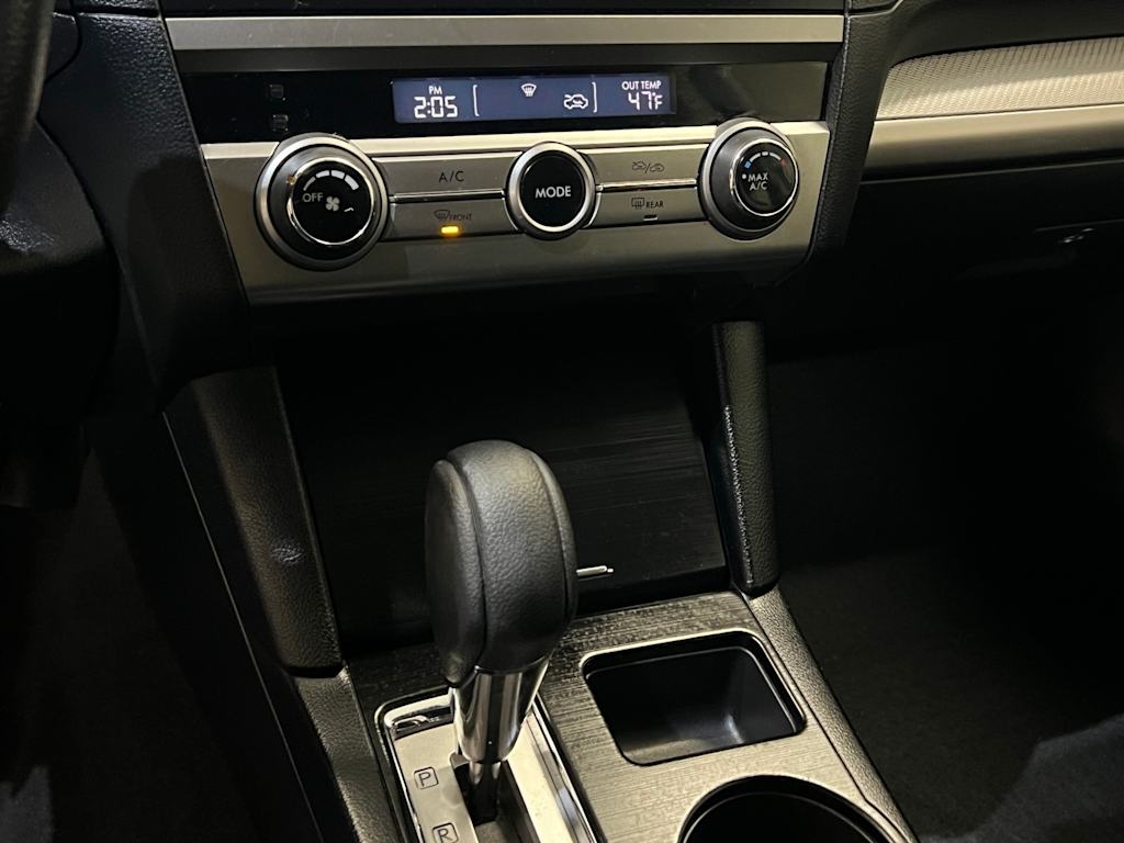 Thumbnail: 2016 Subaru Outback - 27