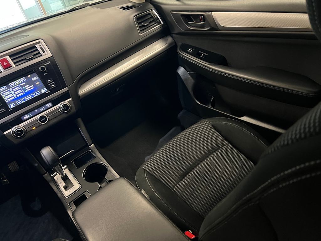 Thumbnail: 2016 Subaru Outback - 14