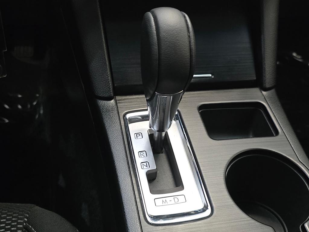 Thumbnail: 2015 Subaru Outback - 16