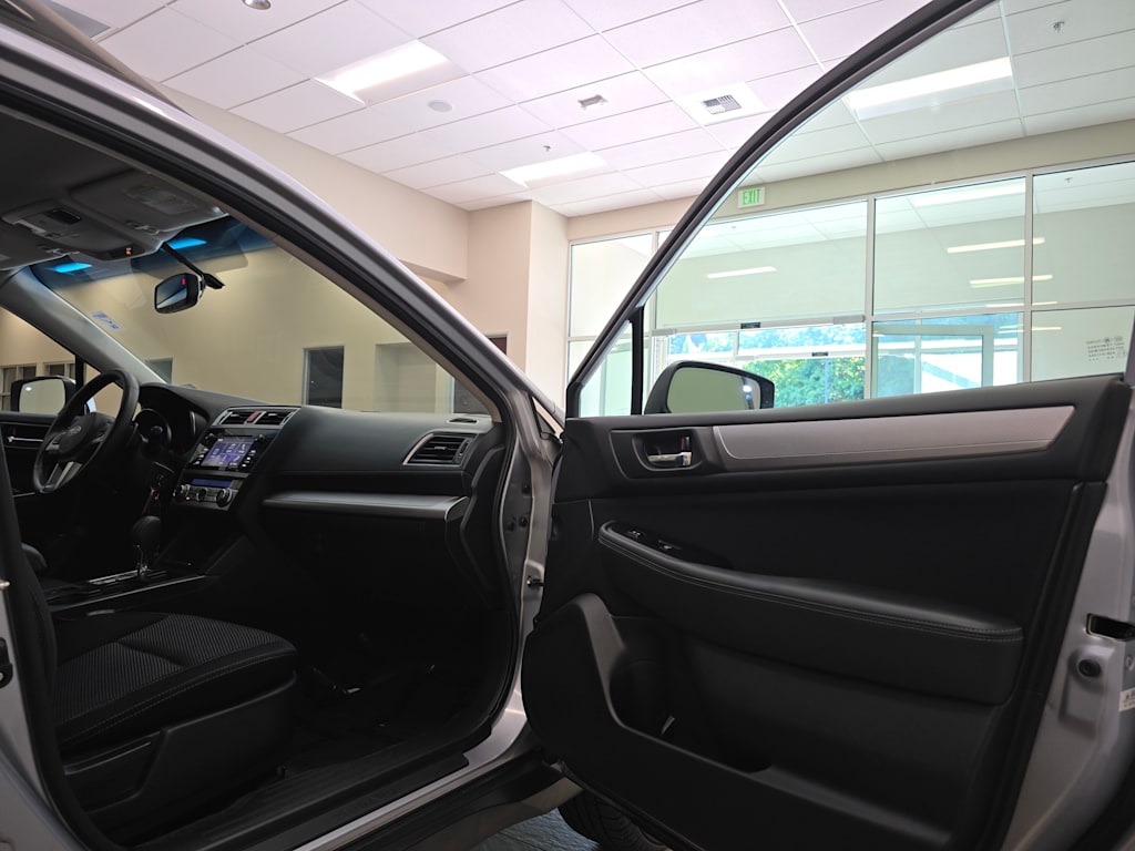 Thumbnail: 2015 Subaru Outback - 30