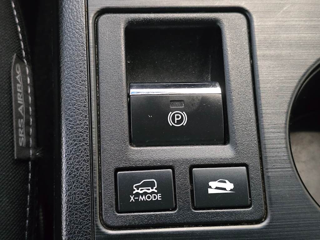 Thumbnail: 2015 Subaru Outback - 24