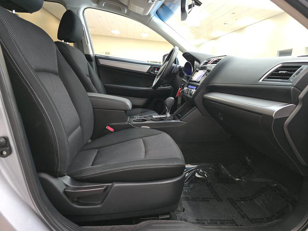 Thumbnail: 2015 Subaru Outback - 11