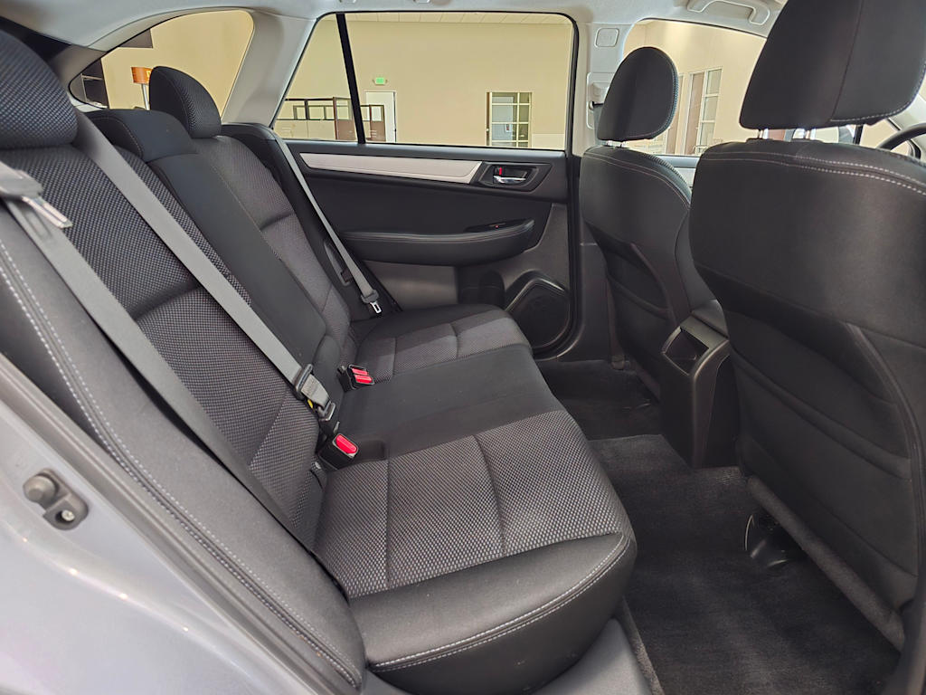 Thumbnail: 2015 Subaru Outback - 28