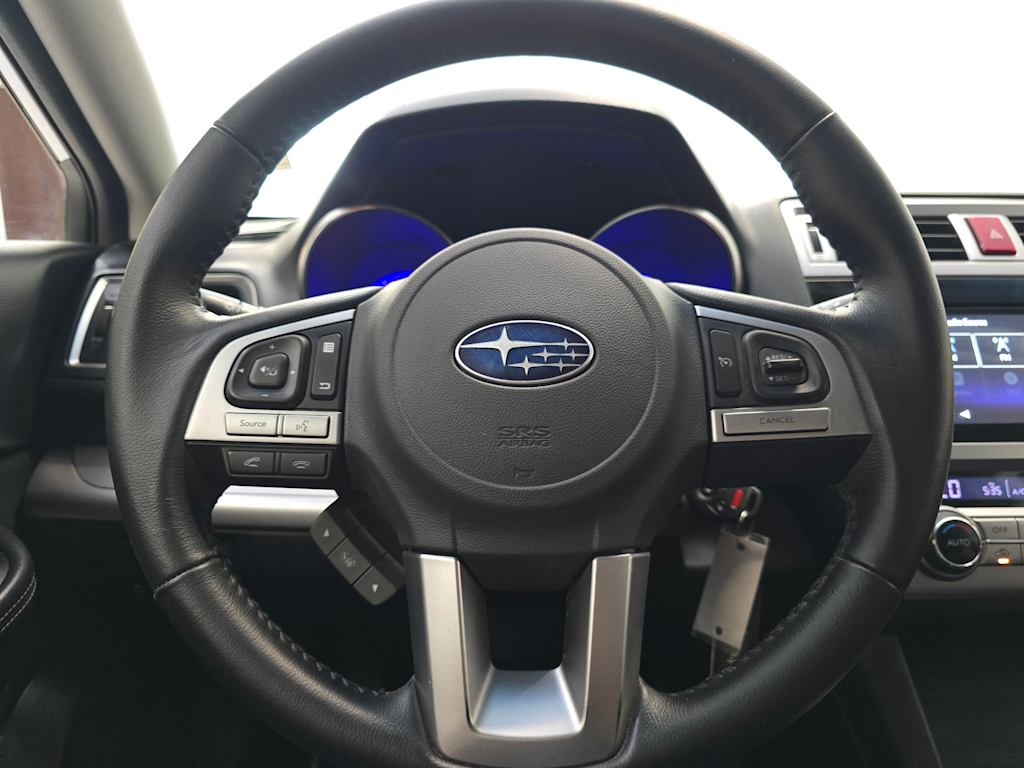 Thumbnail: 2015 Subaru Outback - 13