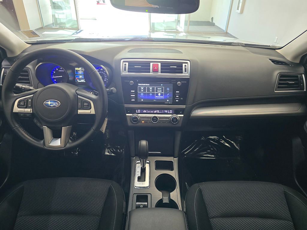 Thumbnail: 2015 Subaru Outback - 9