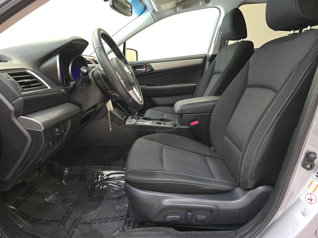 Thumbnail: 2015 Subaru Outback - 10
