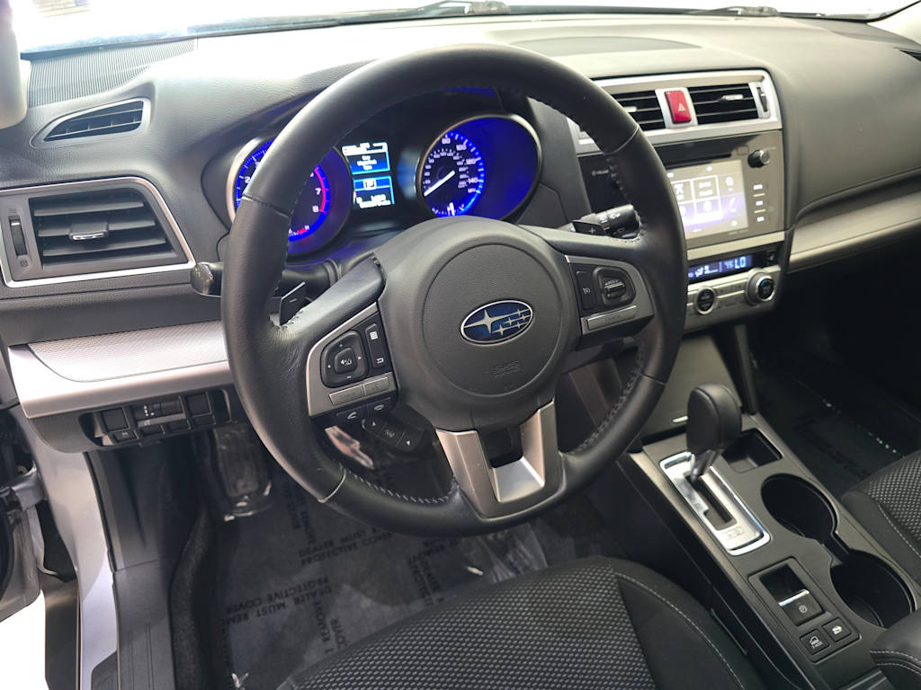 Thumbnail: 2015 Subaru Outback - 2