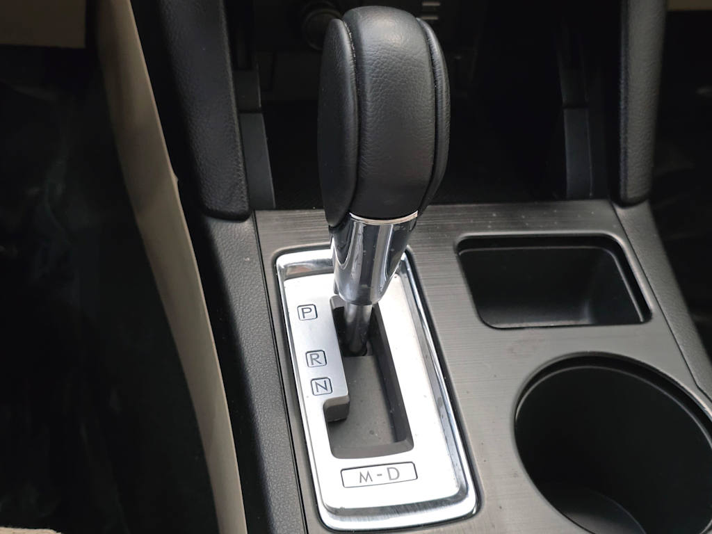 Thumbnail: 2017 Subaru Outback - 16