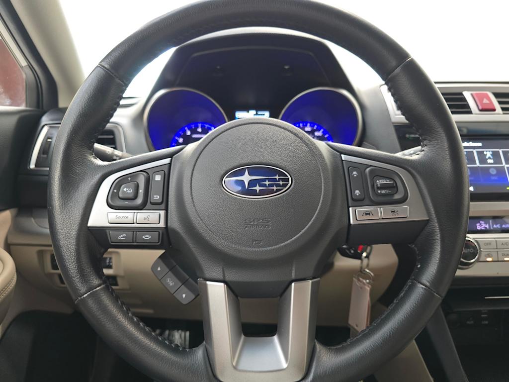 Thumbnail: 2017 Subaru Outback - 13
