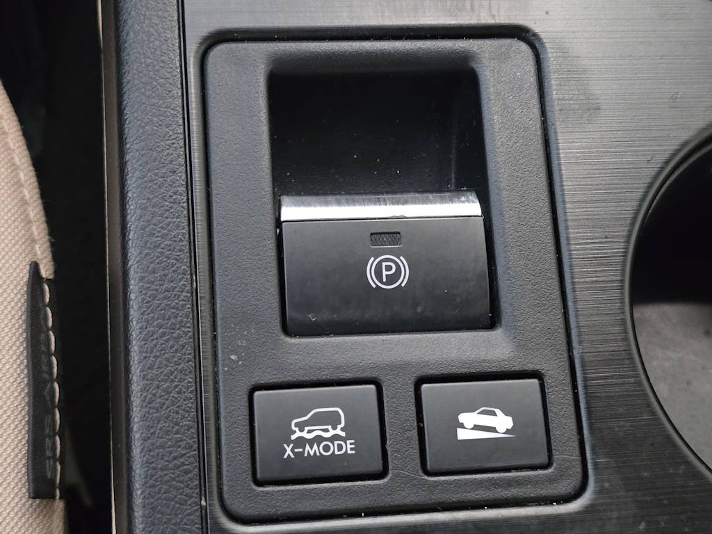 Thumbnail: 2017 Subaru Outback - 24