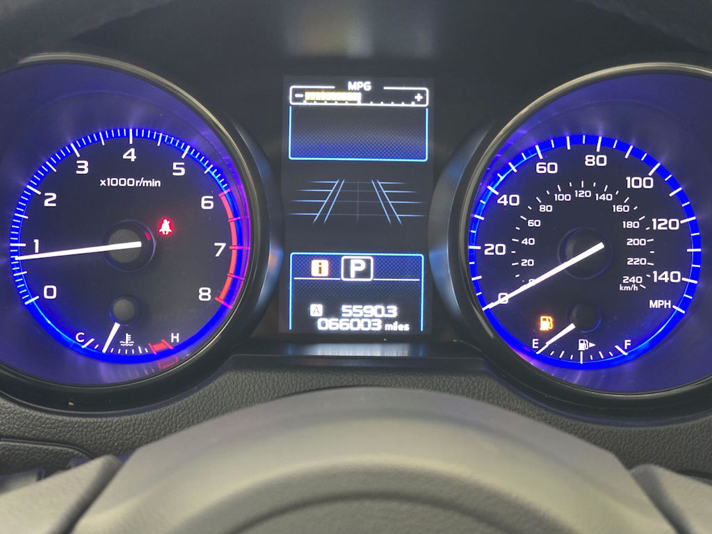 Thumbnail: 2017 Subaru Outback - 17