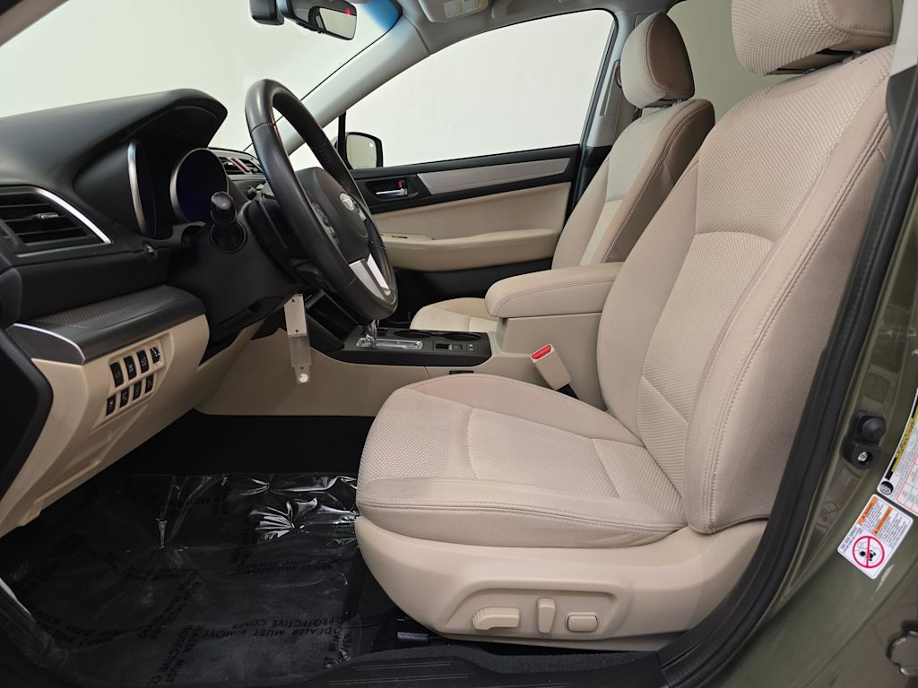 Thumbnail: 2017 Subaru Outback - 10
