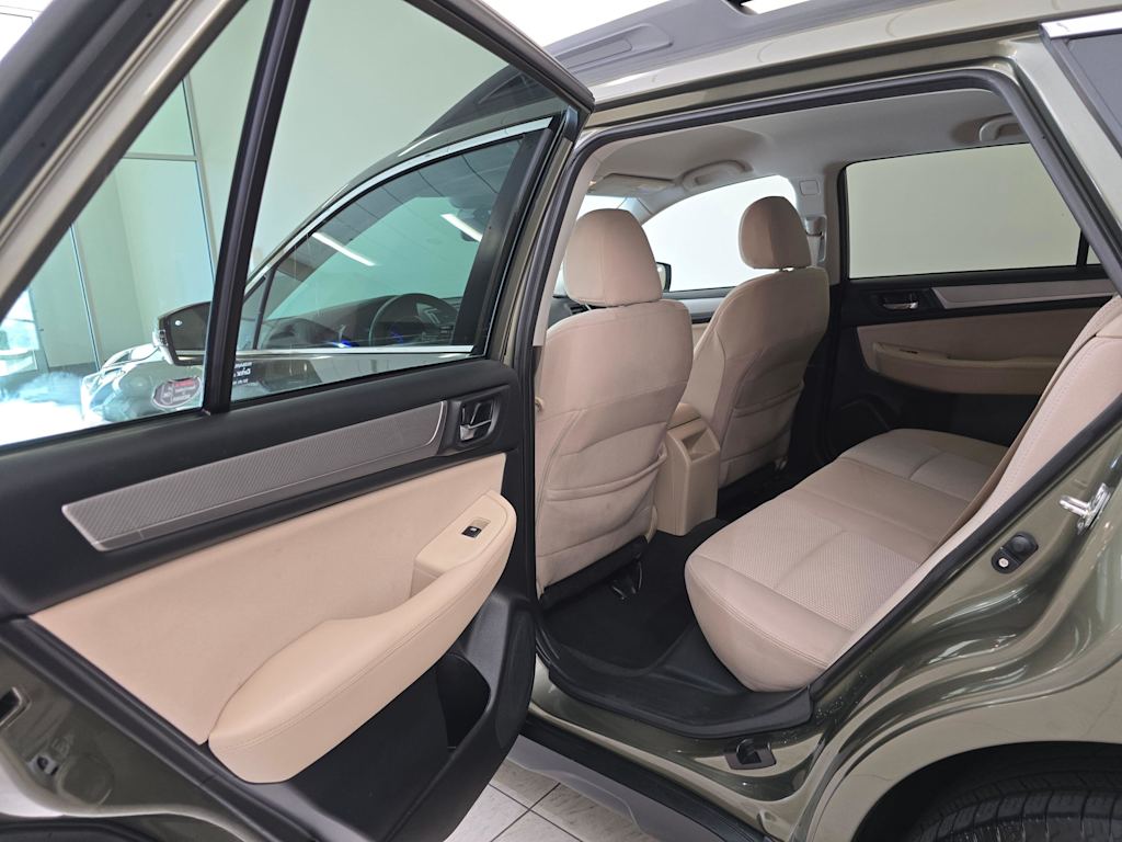 Thumbnail: 2017 Subaru Outback - 27