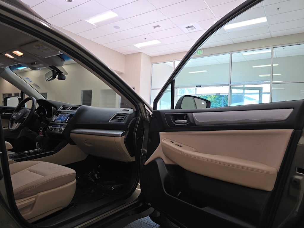Thumbnail: 2017 Subaru Outback - 30