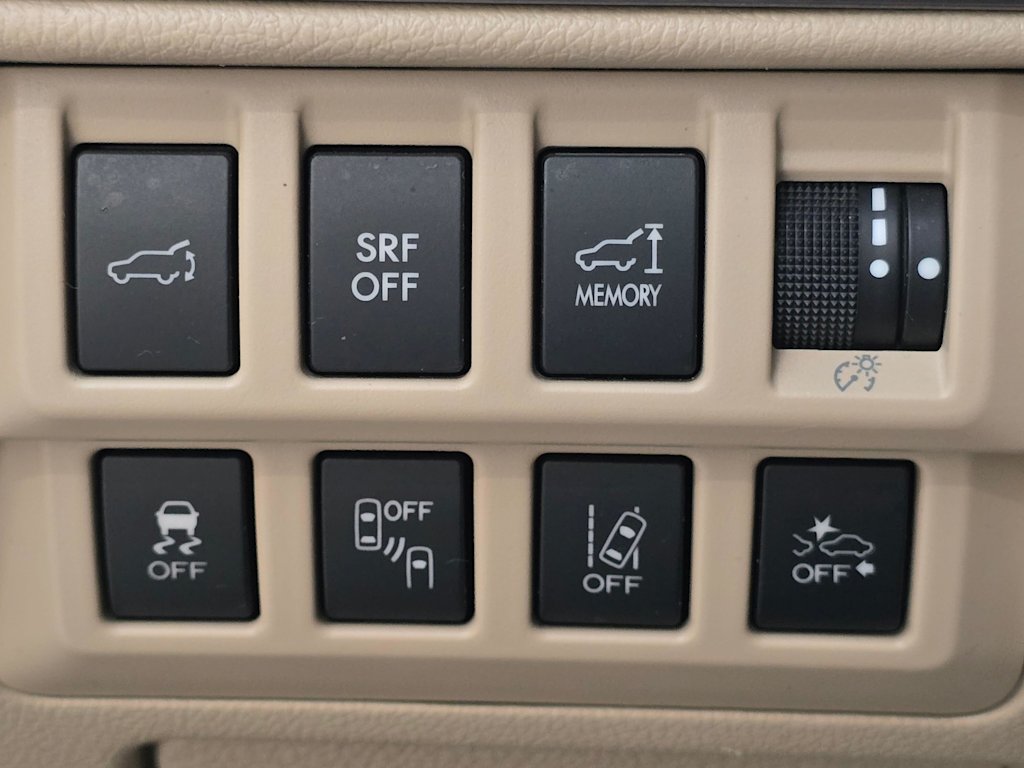 Thumbnail: 2017 Subaru Outback - 25