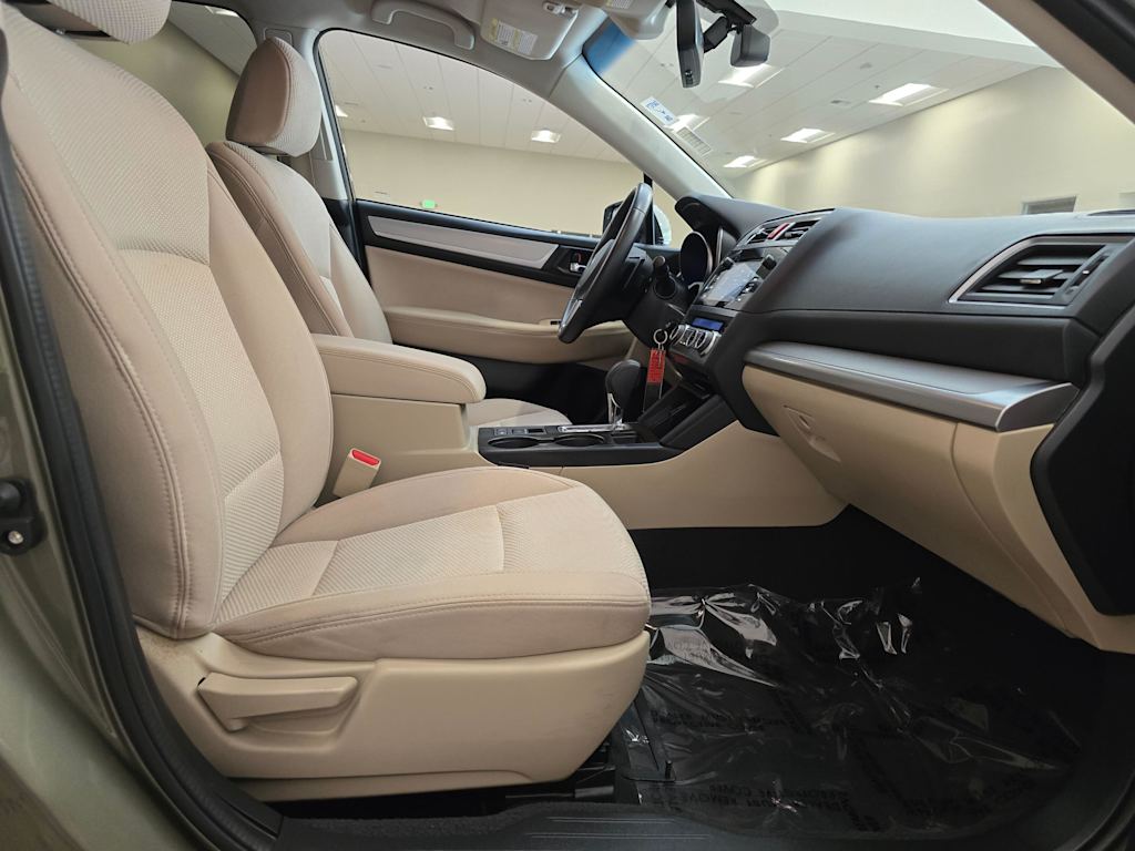 Thumbnail: 2017 Subaru Outback - 29