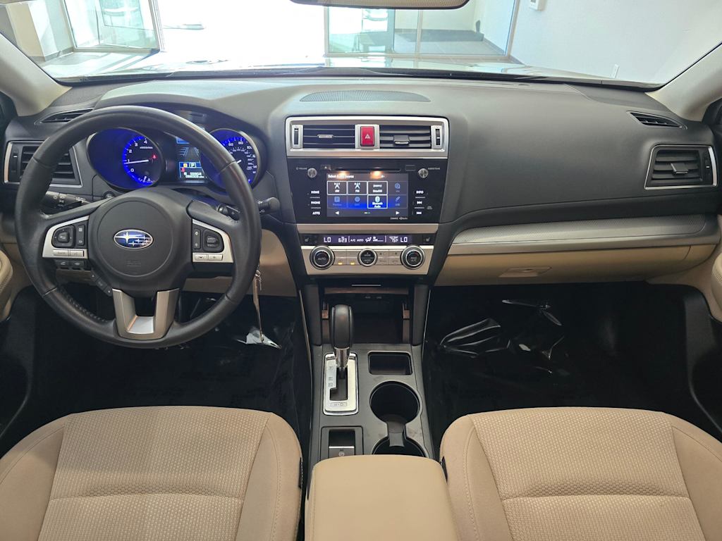Thumbnail: 2017 Subaru Outback - 9