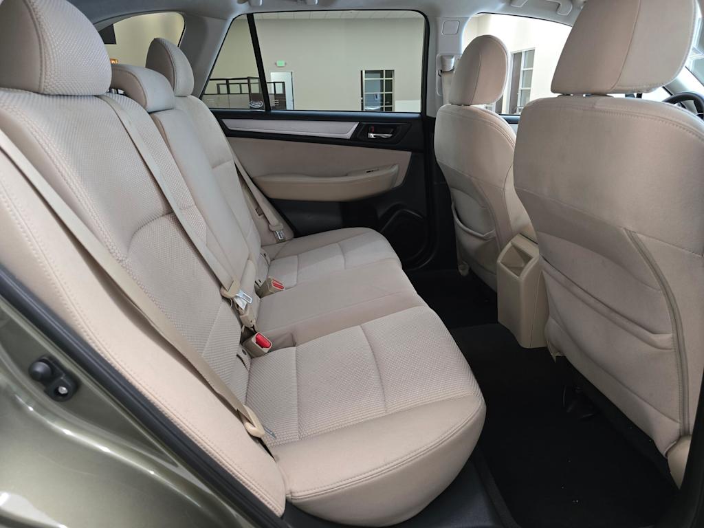 Thumbnail: 2017 Subaru Outback - 28