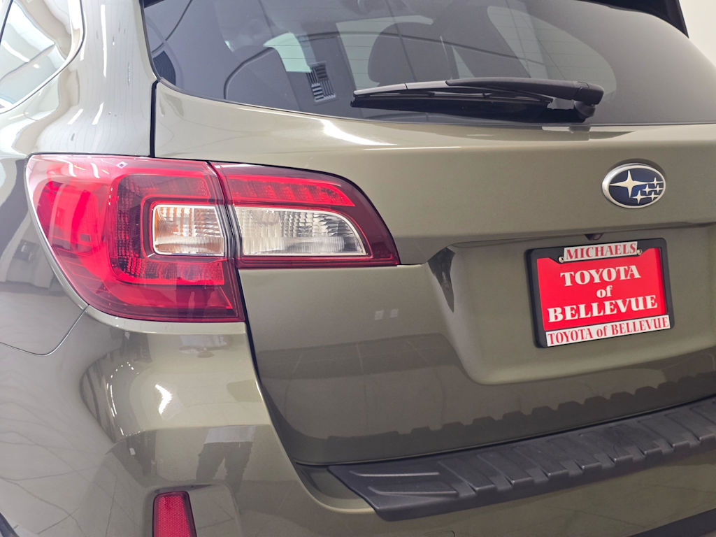 Thumbnail: 2017 Subaru Outback - 21