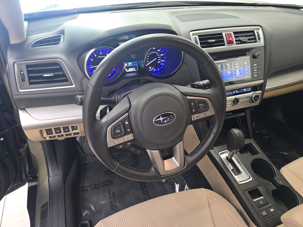 Thumbnail: 2017 Subaru Outback - 2