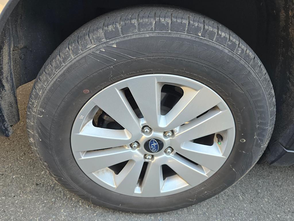 Thumbnail: 2017 Subaru Outback - 4