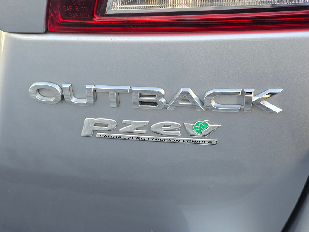 Thumbnail: 2017 Subaru Outback - 3
