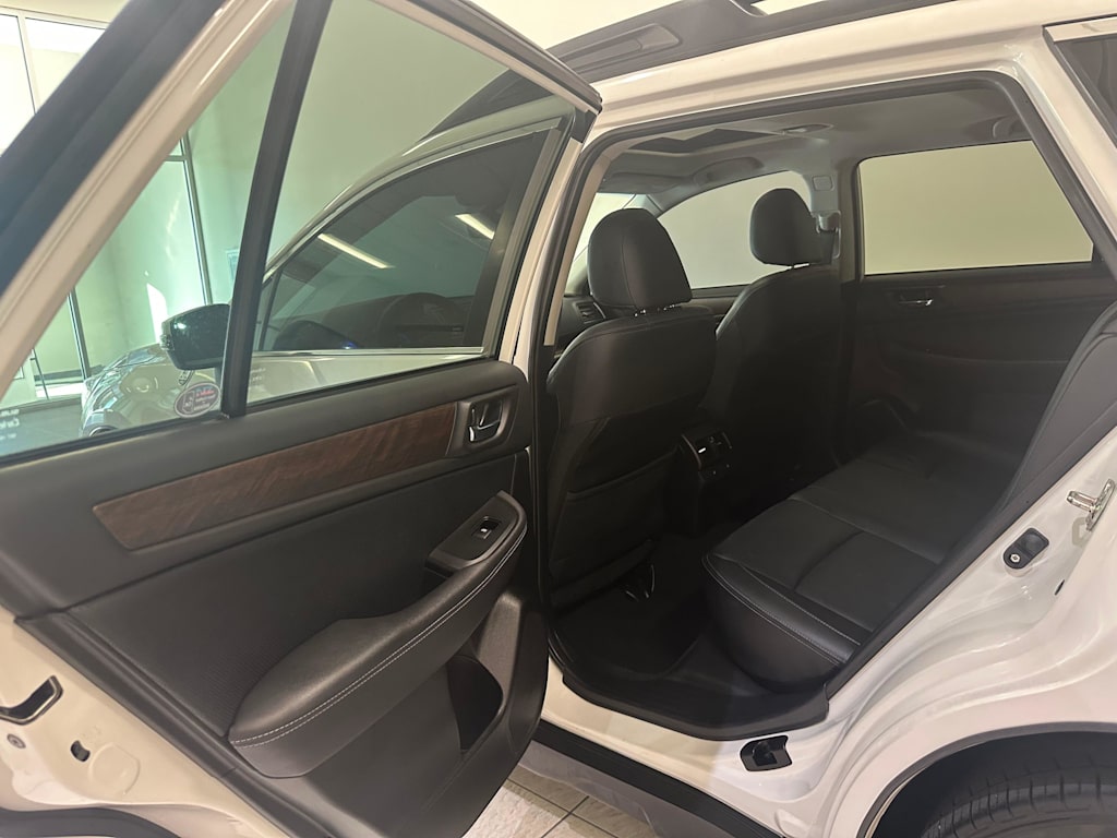 Thumbnail: 2017 Subaru Outback - 30