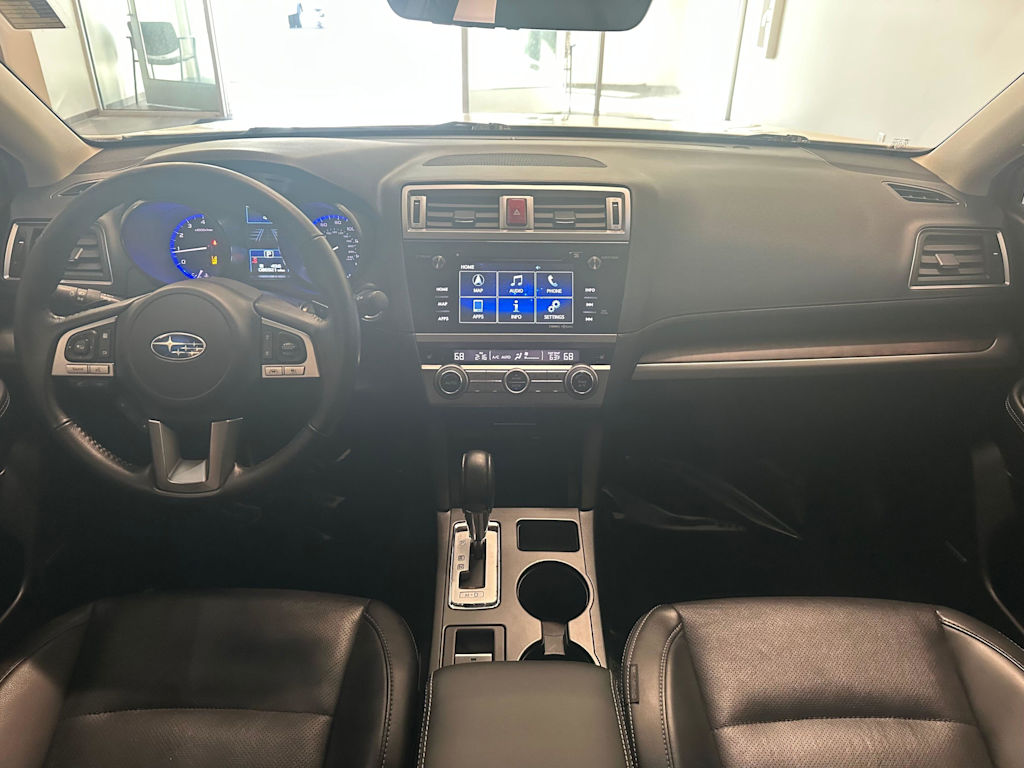 Thumbnail: 2017 Subaru Outback - 10