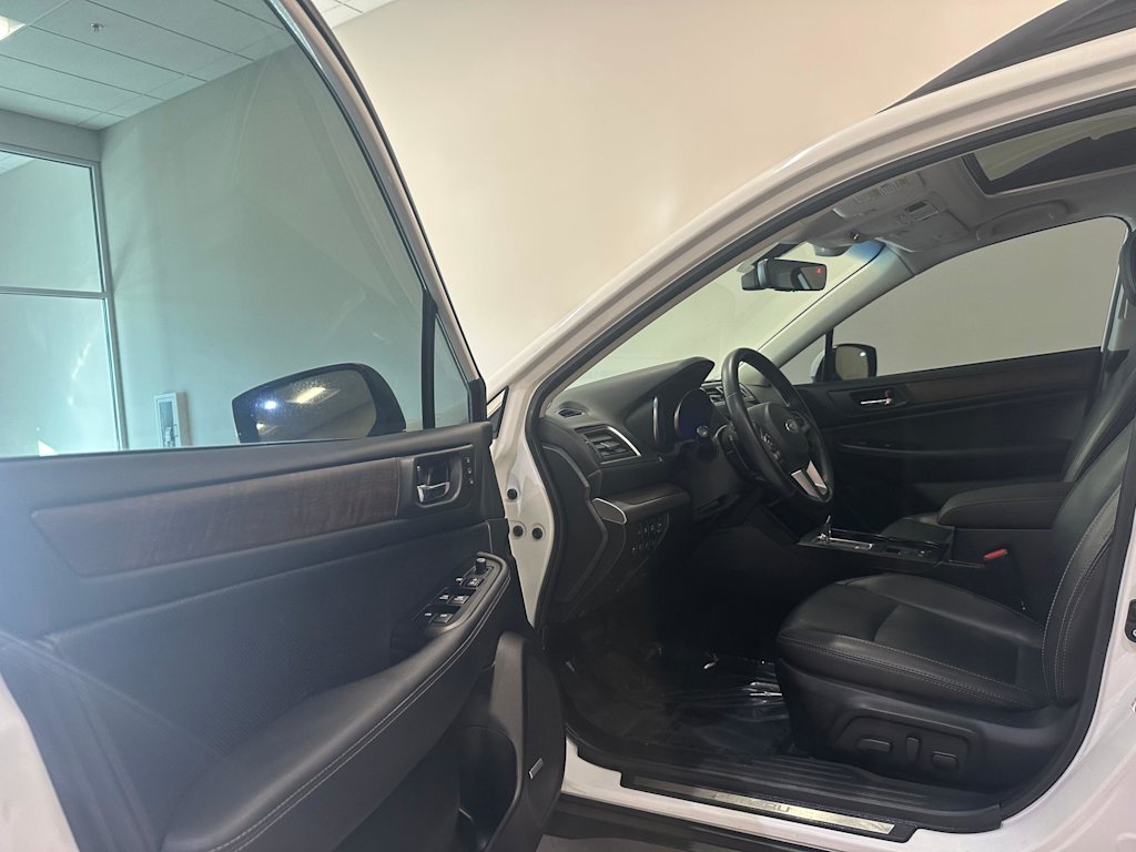 Thumbnail: 2017 Subaru Outback - 29