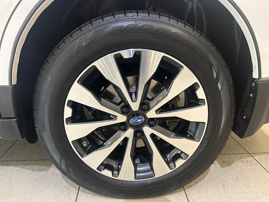 Thumbnail: 2017 Subaru Outback - 8