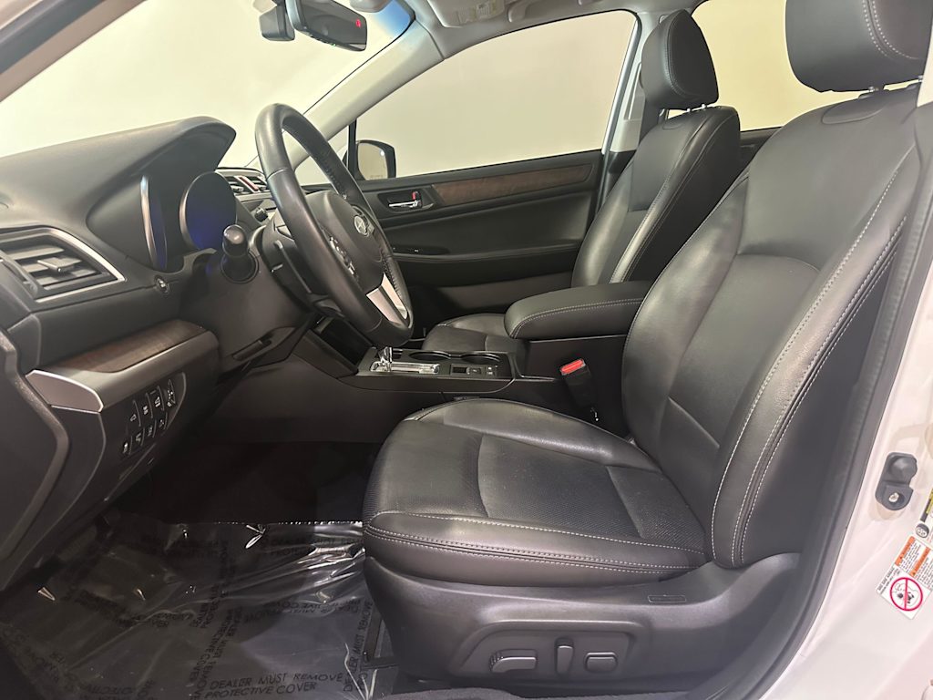 Thumbnail: 2017 Subaru Outback - 11