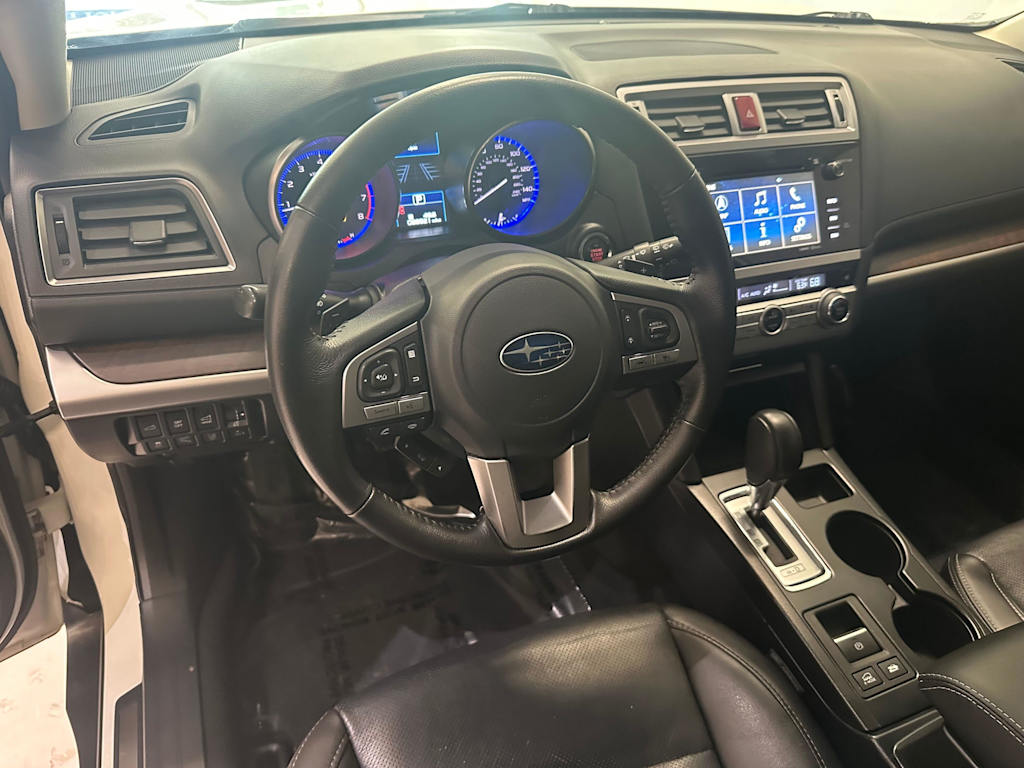 Thumbnail: 2017 Subaru Outback - 2