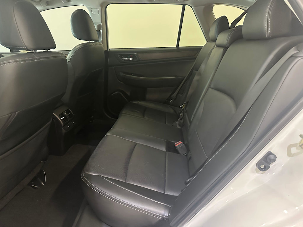 Thumbnail: 2017 Subaru Outback - 13