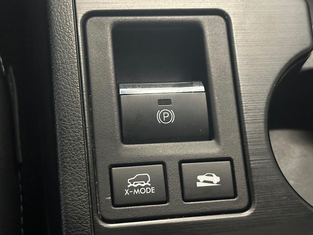 Thumbnail: 2017 Subaru Outback - 25