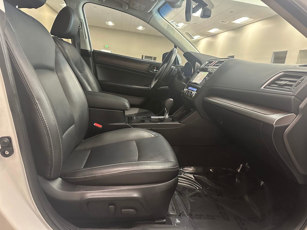 Thumbnail: 2017 Subaru Outback - 12