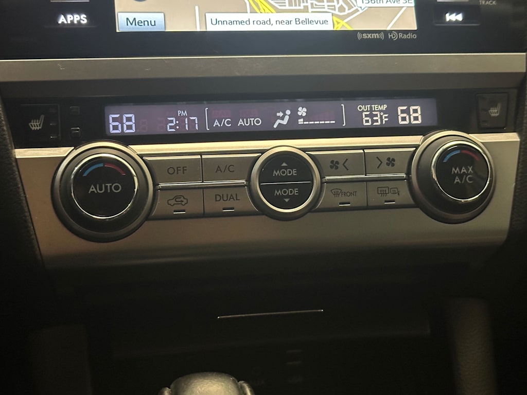 Thumbnail: 2017 Subaru Outback - 24