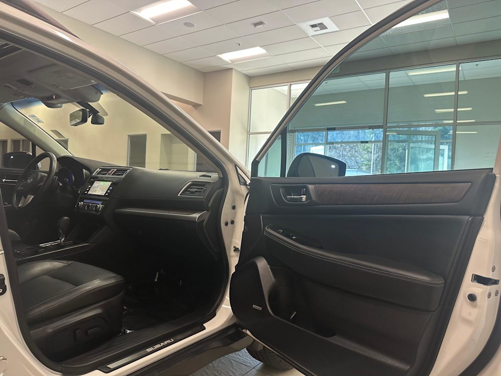 Thumbnail: 2017 Subaru Outback - 33