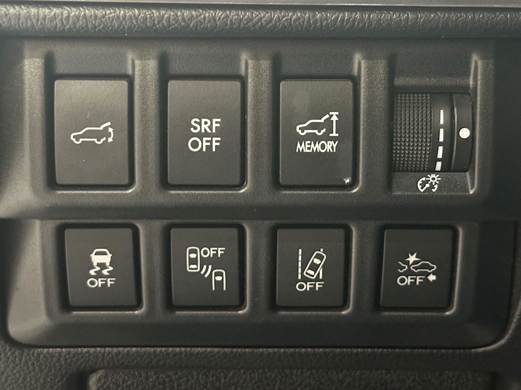 Thumbnail: 2017 Subaru Outback - 26