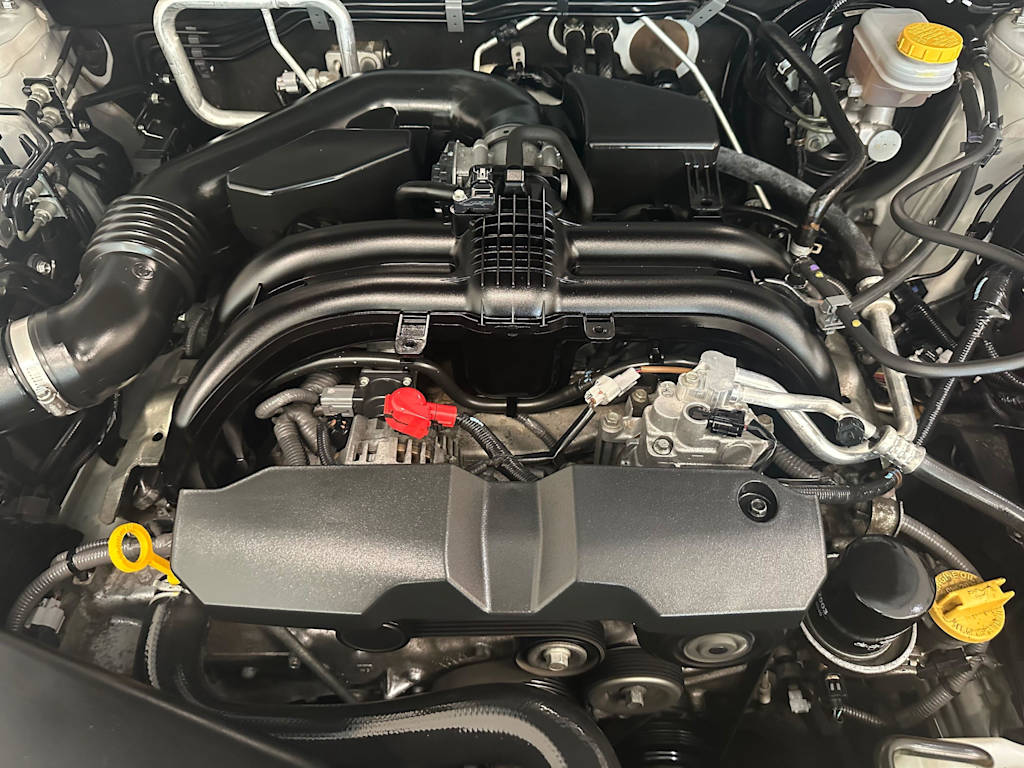 Thumbnail: 2017 Subaru Outback - 9