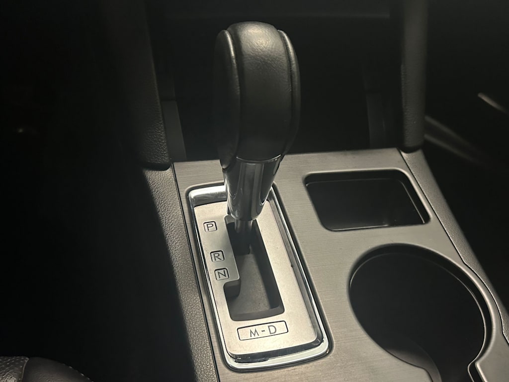 Thumbnail: 2017 Subaru Outback - 17